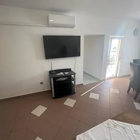 Apartmán Stajcer