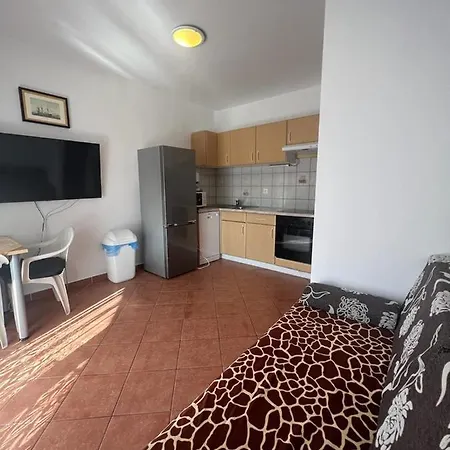 Apartmán Stajcer Biograd Na Moru