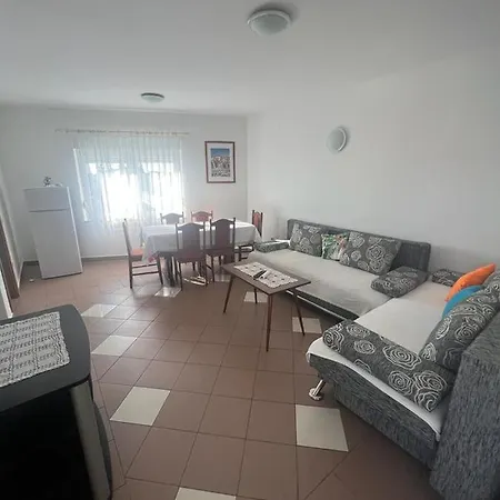 Apartmán Stajcer *