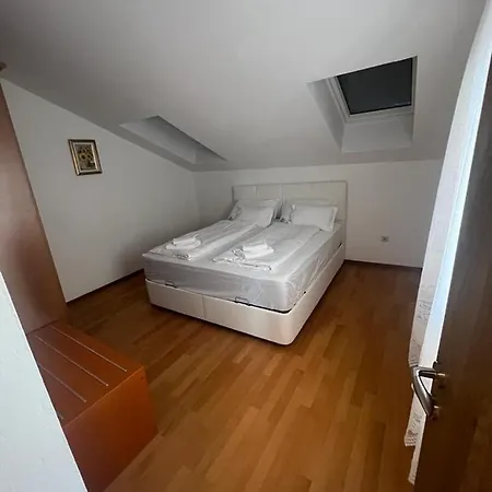 Apartmán Stajcer Biograd Na Moru