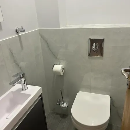 Apartmán Stajcer
