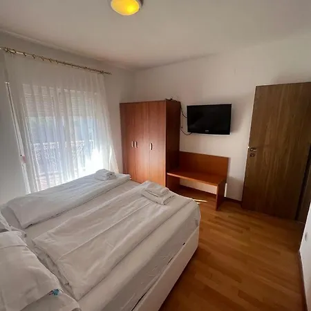 Stajcer Apartmán Biograd Na Moru