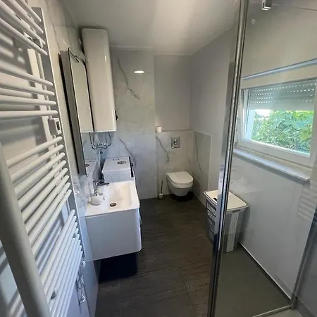 Stajcer Apartmán *