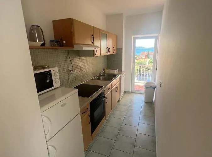 アパート Stajcer