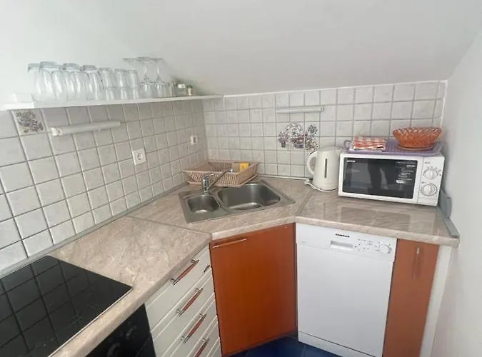 アパート Stajcer *