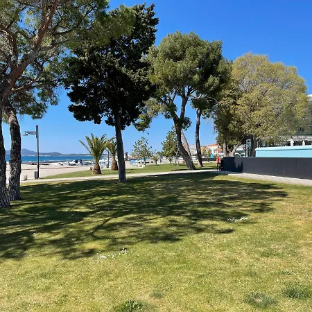 Stajcer * Biograd Na Moru