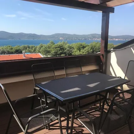 Stajcer Apartment *