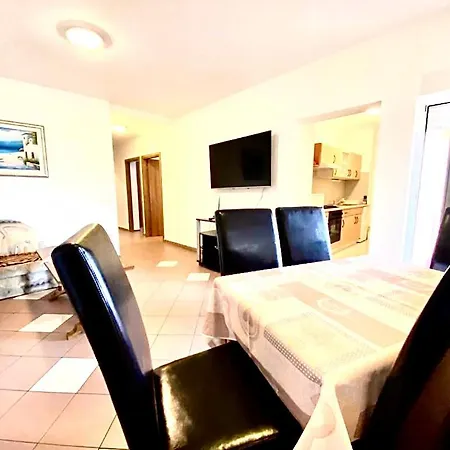 Apartament Stajcer Biograd Na Moru