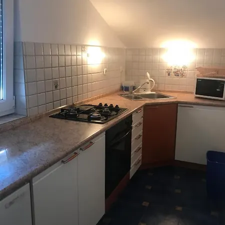 Apartment Stajcer *