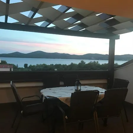 Appartement Stajcer *