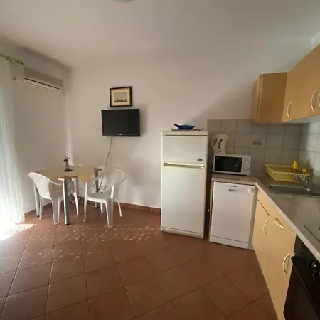Appartement Stajcer Biograd Na Moru