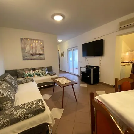 Apartment Stajcer