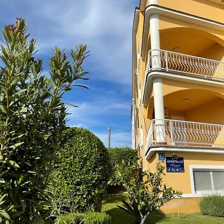 Stajcer Appartement Biograd Na Moru