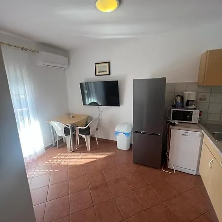 Stajcer Appartement Biograd Na Moru