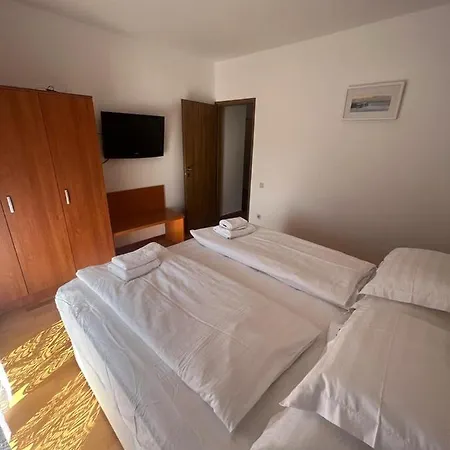 Appartement Stajcer