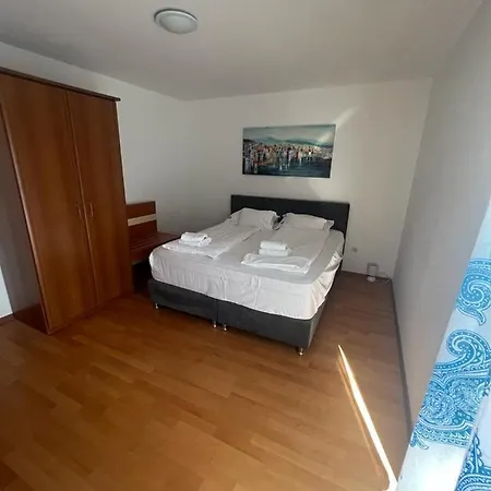 Apartment Stajcer
