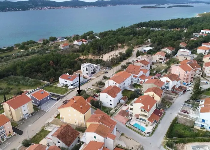 Διαμέρισμα Stajcer