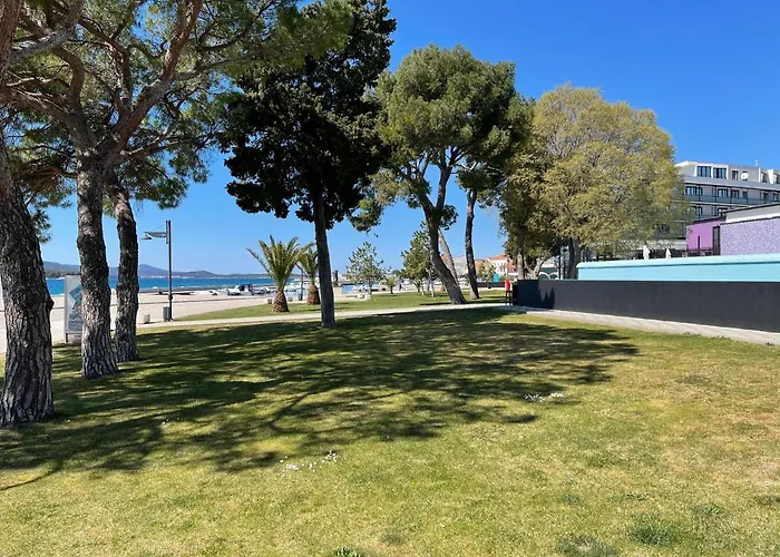 Stajcer * Biograd Na Moru