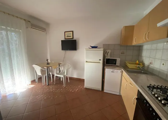 Διαμέρισμα Stajcer Biograd Na Moru