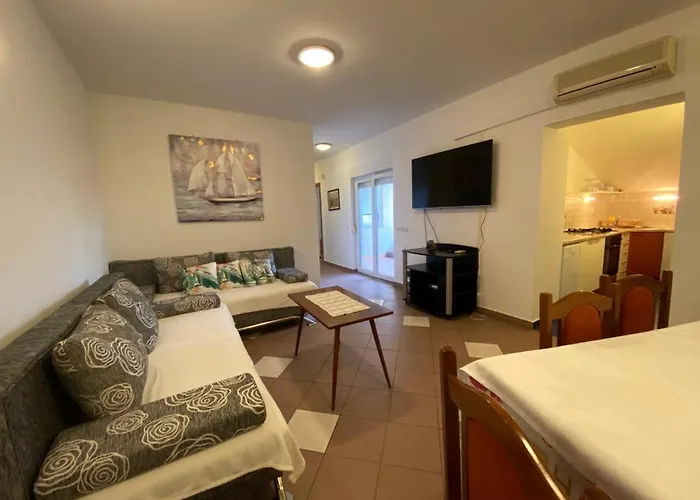 Apartman Stajcer