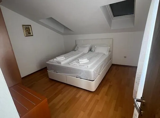 Διαμέρισμα Stajcer Biograd Na Moru