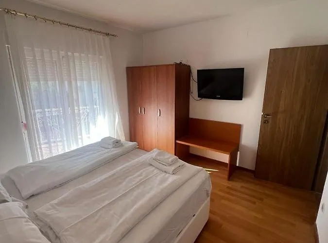 Stajcer Διαμέρισμα Biograd Na Moru